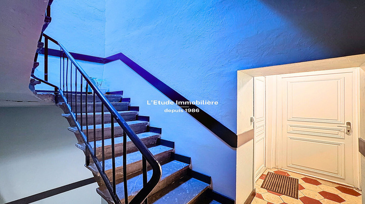 Ma-Cabane - Vente Appartement NEUVILLE-SUR-SAONE, 47 m²