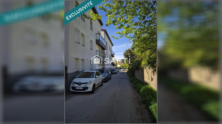 Ma-Cabane - Vente Appartement Neuville-sur-Saone, 47 m²