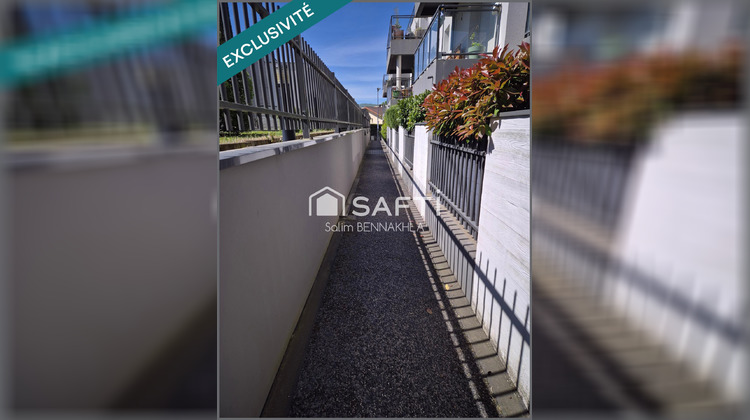 Ma-Cabane - Vente Appartement Neuville-sur-Saone, 47 m²