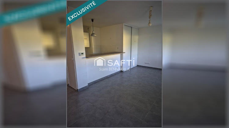 Ma-Cabane - Vente Appartement Neuville-sur-Saone, 47 m²