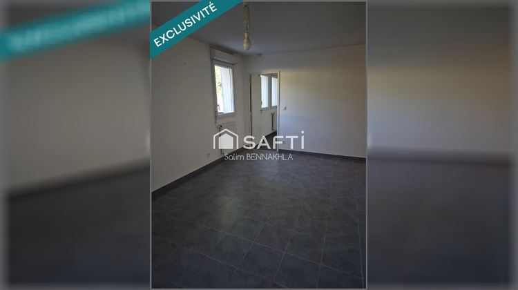 Ma-Cabane - Vente Appartement Neuville-sur-Saone, 47 m²