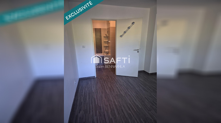 Ma-Cabane - Vente Appartement Neuville-sur-Saone, 47 m²