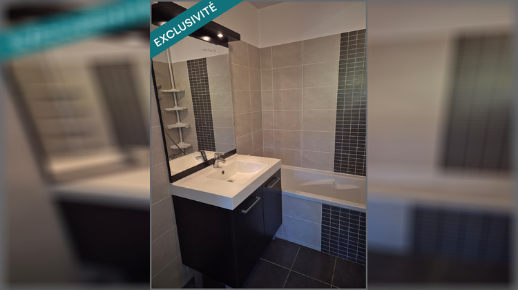 Ma-Cabane - Vente Appartement Neuville-sur-Saone, 47 m²