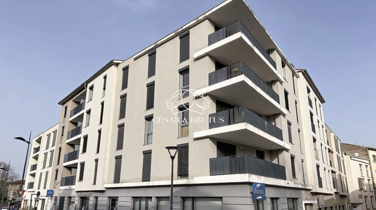 Ma-Cabane - Vente Appartement Neuville-sur-Saône, 61 m²