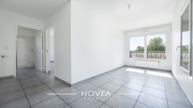 Ma-Cabane - Vente Appartement Neuville-sur-Saône, 45 m²
