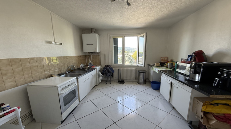 Ma-Cabane - Vente Appartement Neuville-sur-Saône, 50 m²