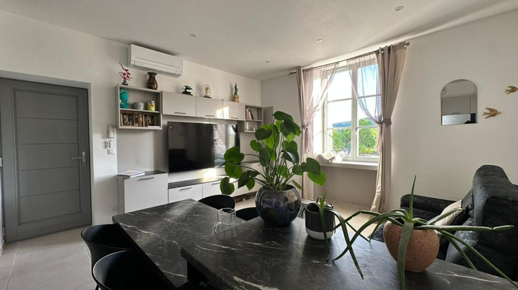 Ma-Cabane - Vente Appartement NEUVILLE SUR SAONE, 35 m²