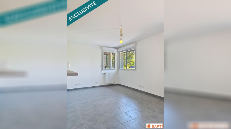Ma-Cabane - Vente Appartement Neuville-sur-Saone, 47 m²