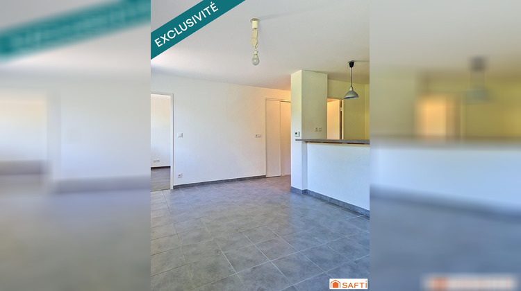 Ma-Cabane - Vente Appartement Neuville-sur-Saone, 47 m²