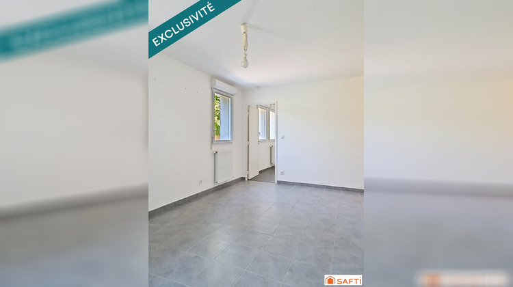 Ma-Cabane - Vente Appartement Neuville-sur-Saone, 47 m²
