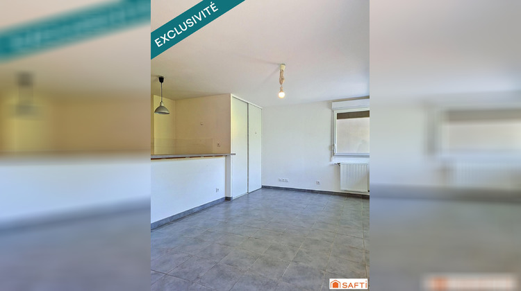 Ma-Cabane - Vente Appartement Neuville-sur-Saone, 47 m²
