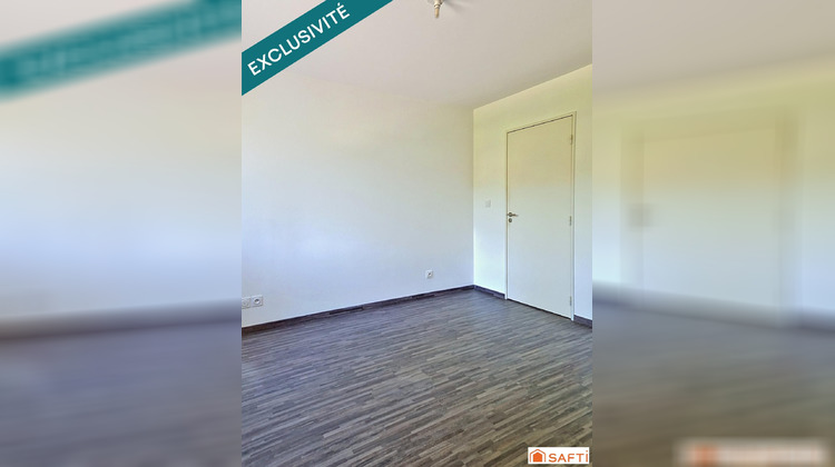 Ma-Cabane - Vente Appartement Neuville-sur-Saone, 47 m²
