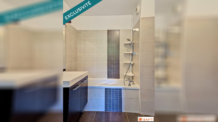 Ma-Cabane - Vente Appartement Neuville-sur-Saone, 47 m²