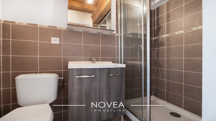 Ma-Cabane - Vente Appartement Neuville-sur-Saône, 56 m²