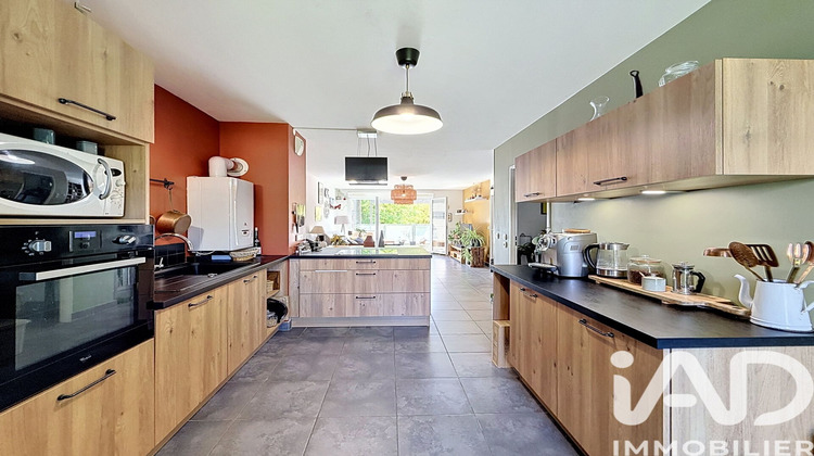 Ma-Cabane - Vente Appartement Neuville-sur-Saône, 64 m²