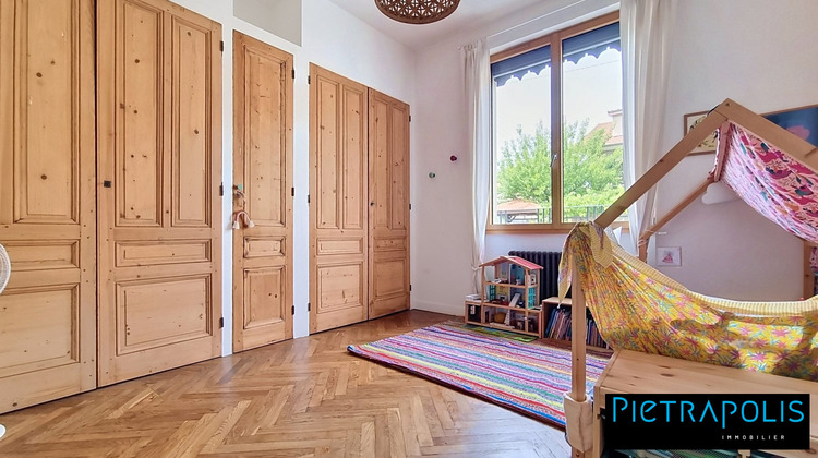 Ma-Cabane - Vente Appartement Neuville-sur-Saône, 112 m²