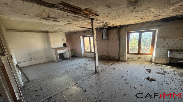 Ma-Cabane - Vente Appartement Neuville-sur-Saône, 63 m²
