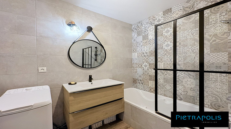 Ma-Cabane - Vente Appartement Neuville-sur-Saône, 43 m²