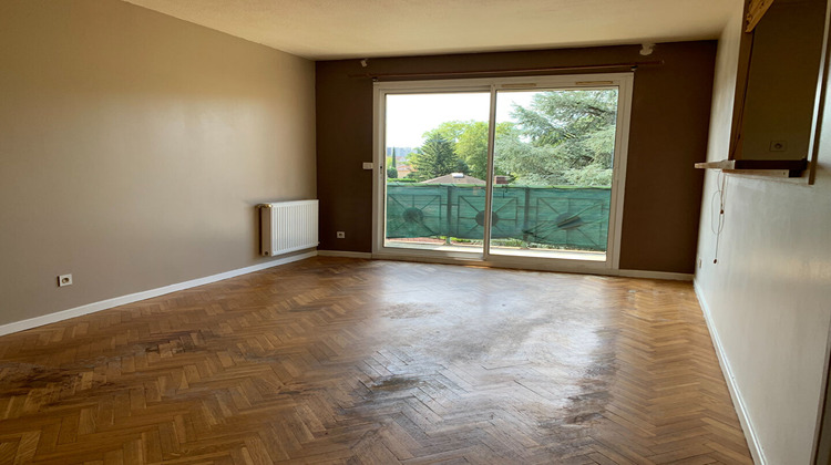 Ma-Cabane - Vente Appartement NEUVILLE-SUR-SAONE, 47 m²