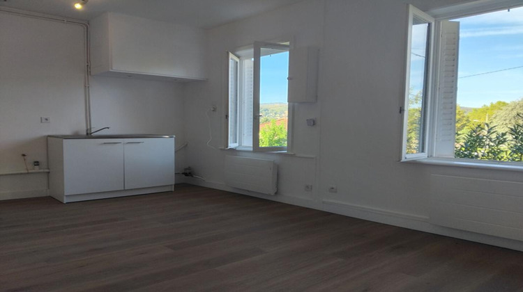 Ma-Cabane - Vente Appartement NEUVILLE SUR SAONE, 53 m²