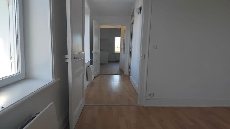 Ma-Cabane - Vente Appartement NEUVILLE SUR SAONE, 53 m²