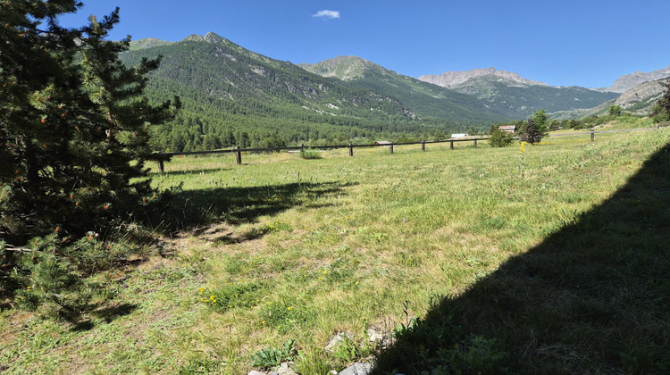 Ma-Cabane - Vente Appartement Névache, 61 m²