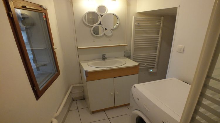 Ma-Cabane - Vente Appartement Nevers, 27 m²