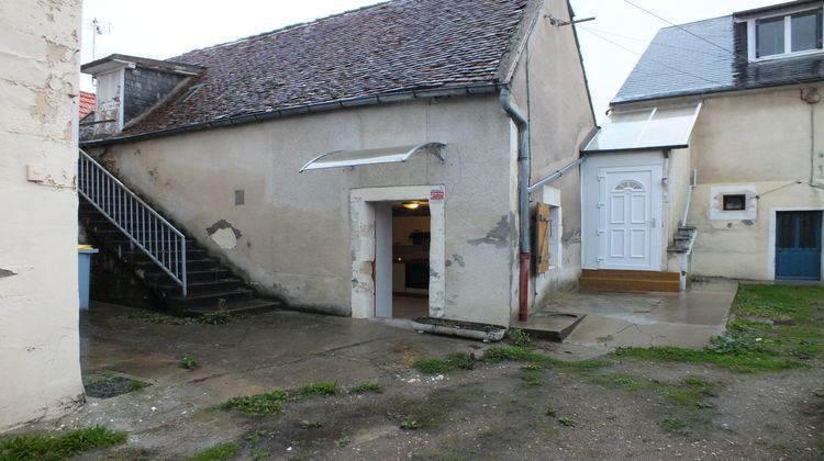 Ma-Cabane - Vente Appartement Nevers, 27 m²