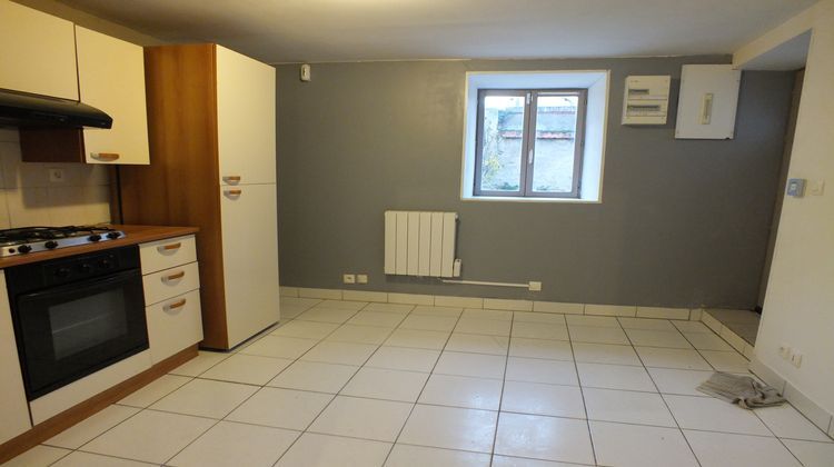 Ma-Cabane - Vente Appartement Nevers, 27 m²