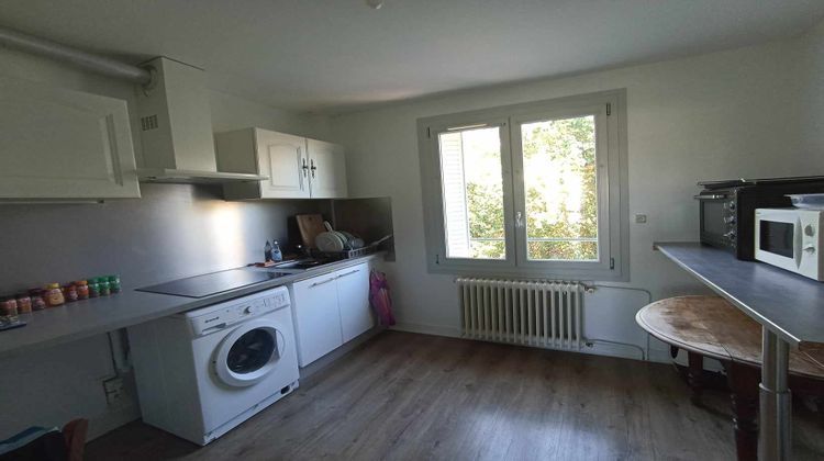 Ma-Cabane - Vente Appartement Nevers, 58 m²