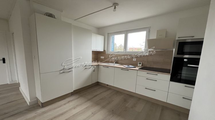 Ma-Cabane - Vente Appartement Nevers, 67 m²