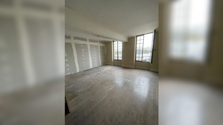 Ma-Cabane - Vente Appartement Nevers, 124 m²