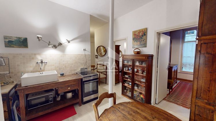 Ma-Cabane - Vente Appartement NEVERS, 70 m²