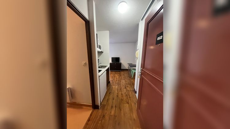 Ma-Cabane - Vente Appartement Nevers, 21 m²