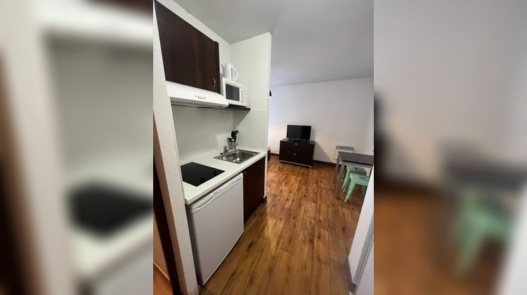 Ma-Cabane - Vente Appartement Nevers, 21 m²