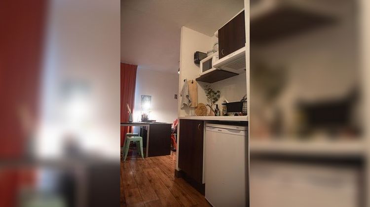 Ma-Cabane - Vente Appartement Nevers, 21 m²