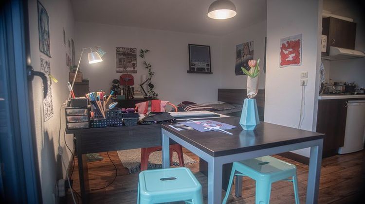 Ma-Cabane - Vente Appartement Nevers, 21 m²