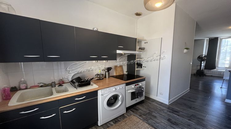 Ma-Cabane - Vente Appartement Nevers, 79 m²