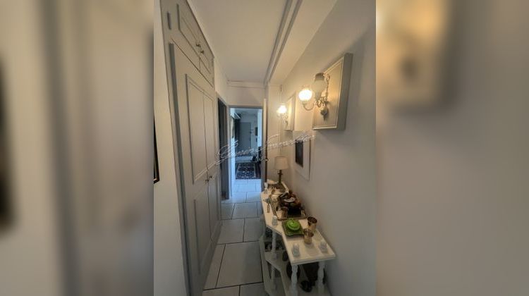 Ma-Cabane - Vente Appartement Nevers, 78 m²