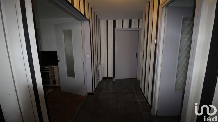 Ma-Cabane - Vente Appartement Nevers, 61 m²