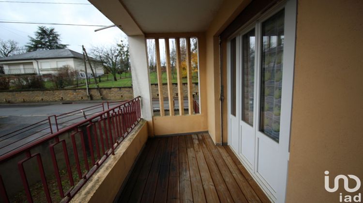 Ma-Cabane - Vente Appartement Nevers, 61 m²