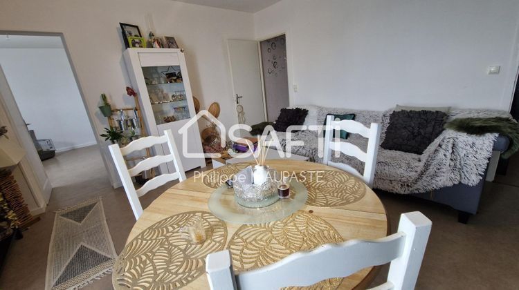 Ma-Cabane - Vente Appartement Nevers, 87 m²