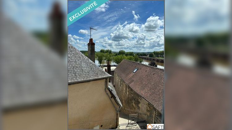 Ma-Cabane - Vente Appartement Nevers, 184 m²