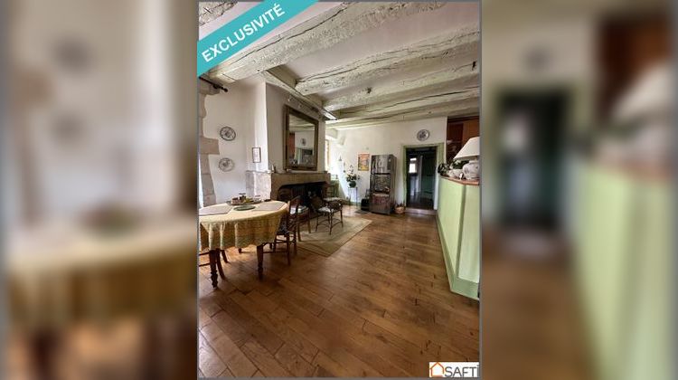 Ma-Cabane - Vente Appartement Nevers, 184 m²