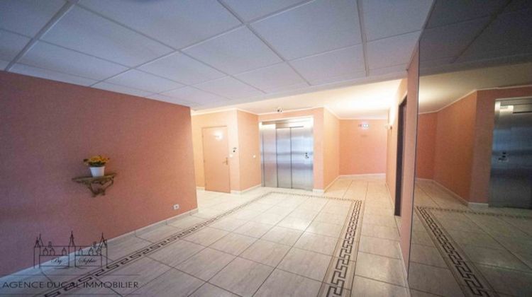 Ma-Cabane - Vente Appartement Nevers, 104 m²