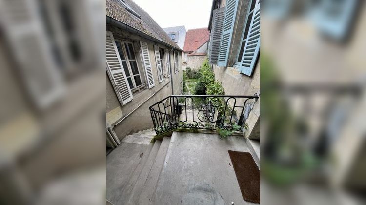 Ma-Cabane - Vente Appartement Nevers, 50 m²