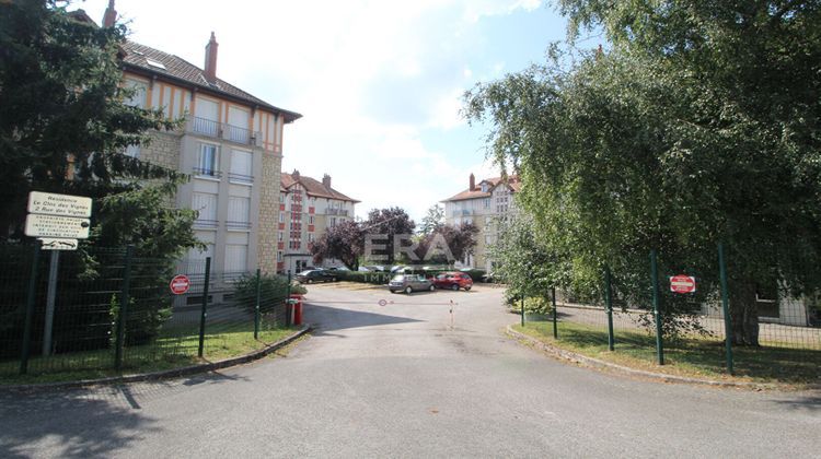 Ma-Cabane - Vente Appartement NEVERS, 50 m²