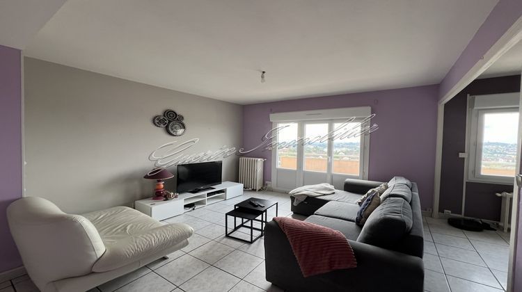 Ma-Cabane - Vente Appartement Nevers, 79 m²