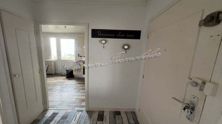 Ma-Cabane - Vente Appartement Nevers, 79 m²