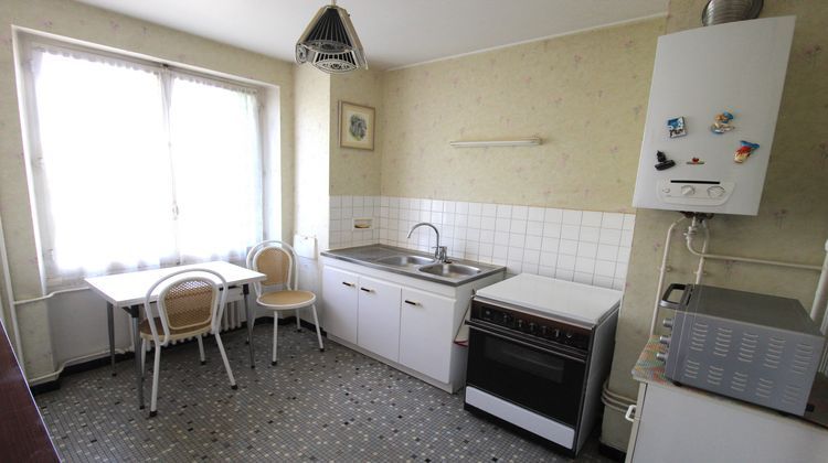 Ma-Cabane - Vente Appartement Nevers, 55 m²